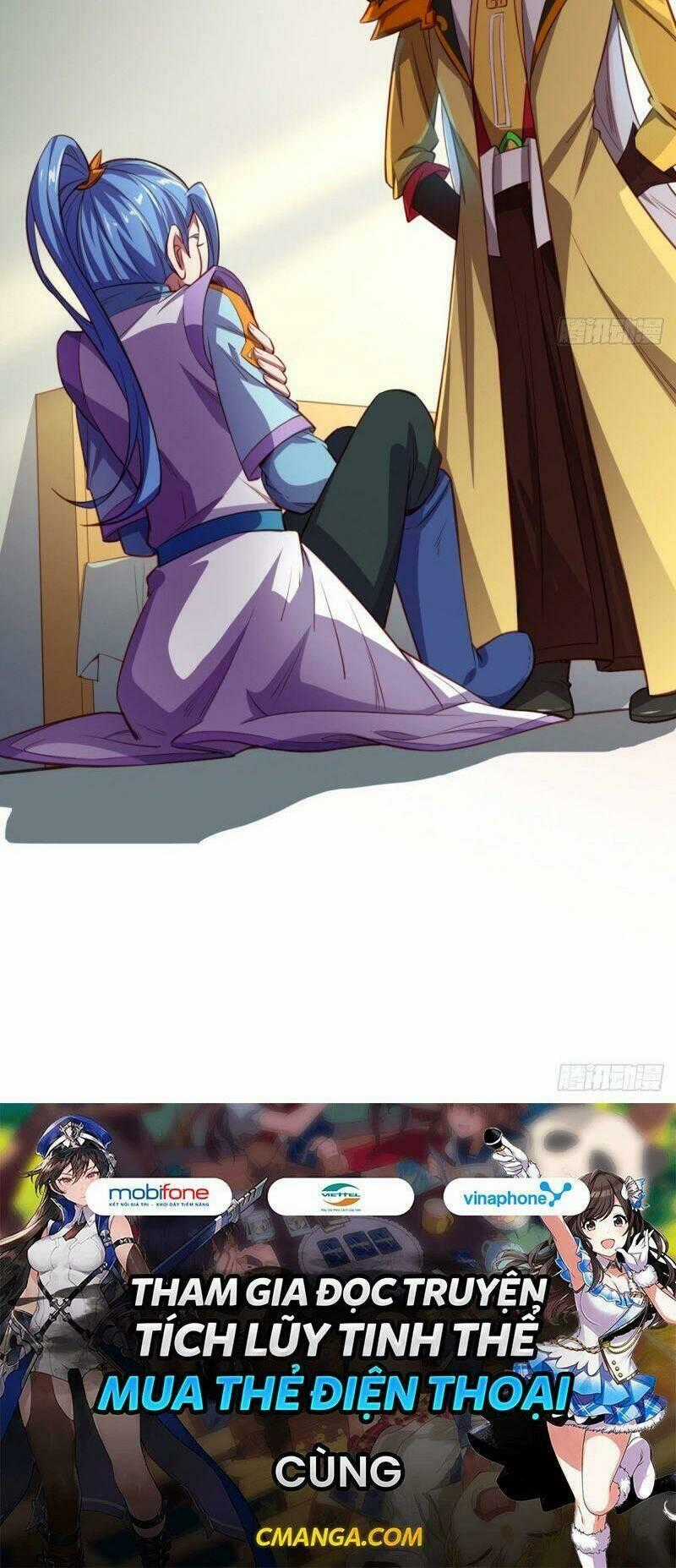 Thủ Vệ Nhất Thần Chapter 11 trang 48