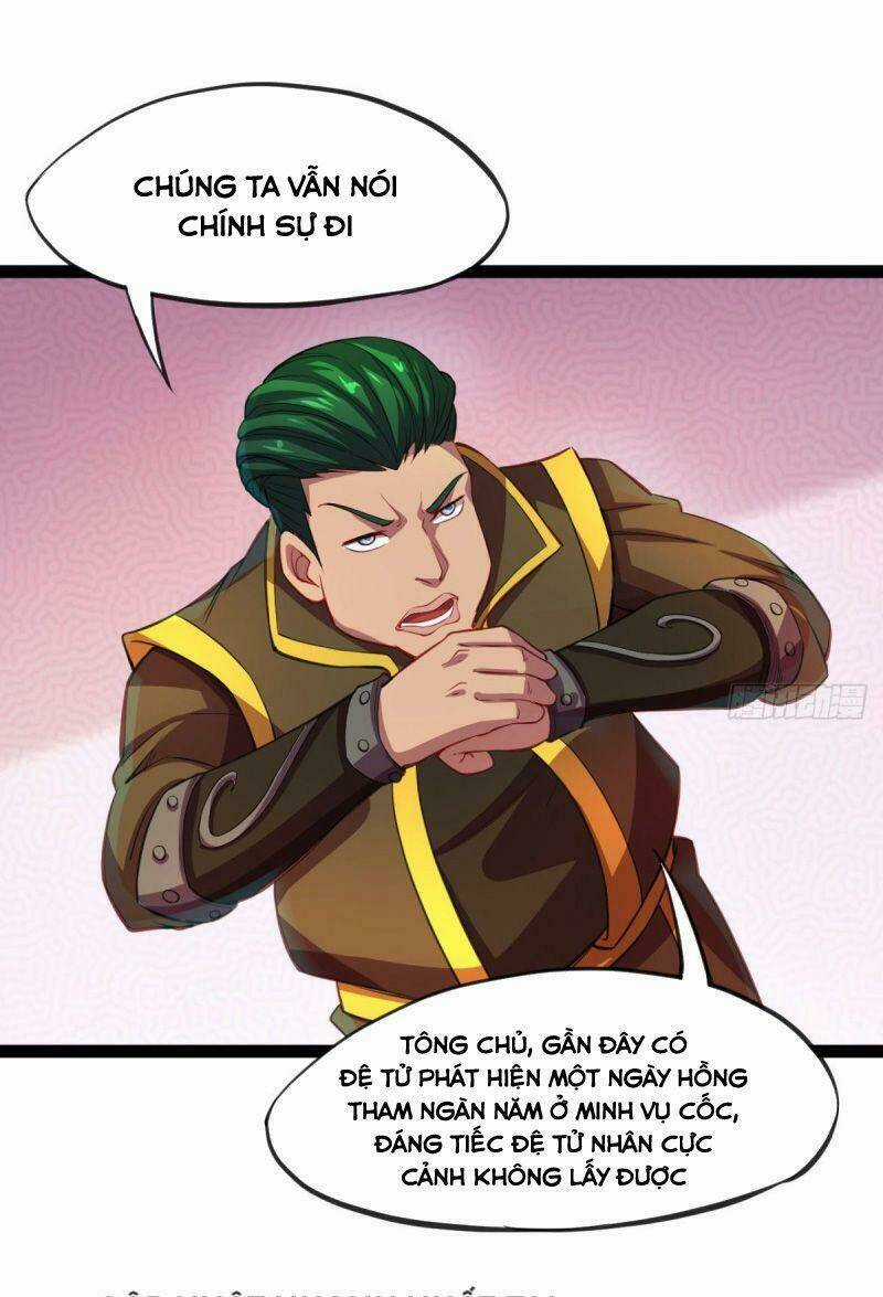 Thủ Vệ Nhất Thần Chapter 11 trang 6