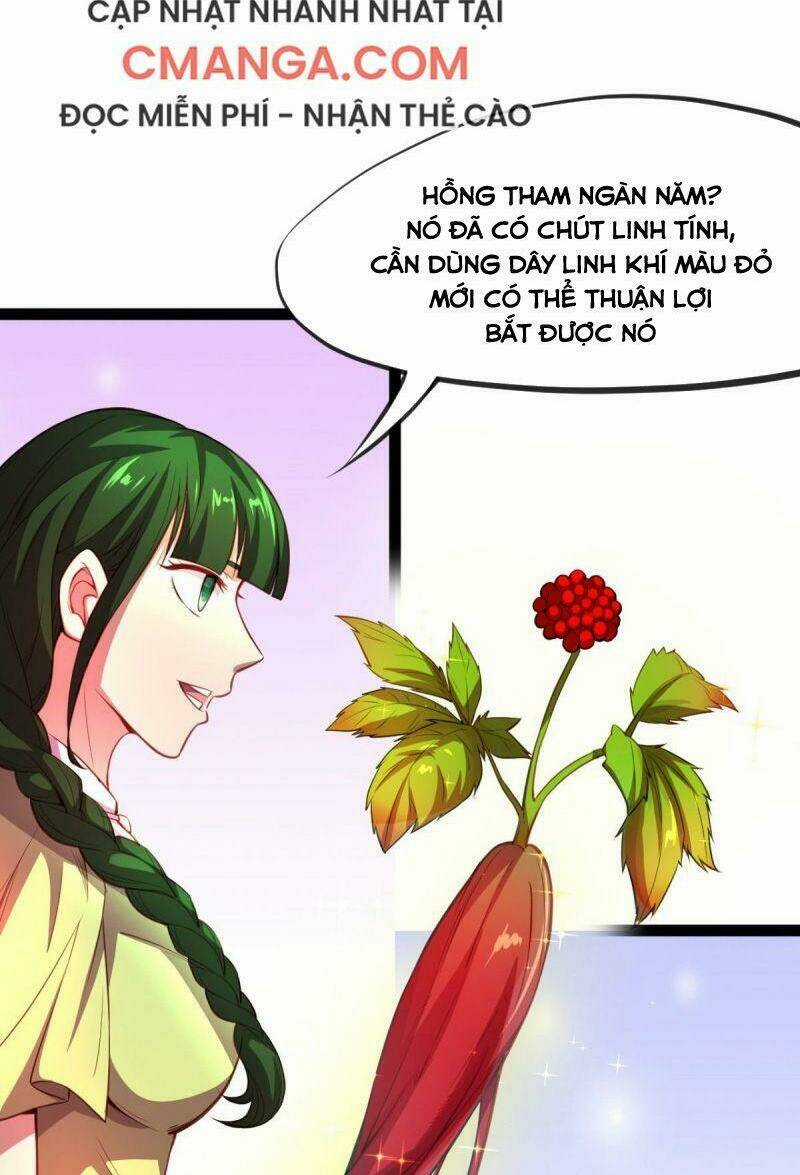 Thủ Vệ Nhất Thần Chapter 11 trang 7