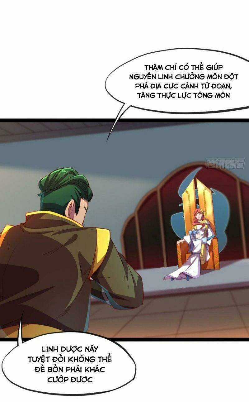 Thủ Vệ Nhất Thần Chapter 11 trang 9