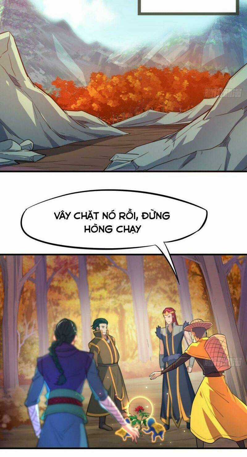 Thủ Vệ Nhất Thần Chapter 12 trang 13