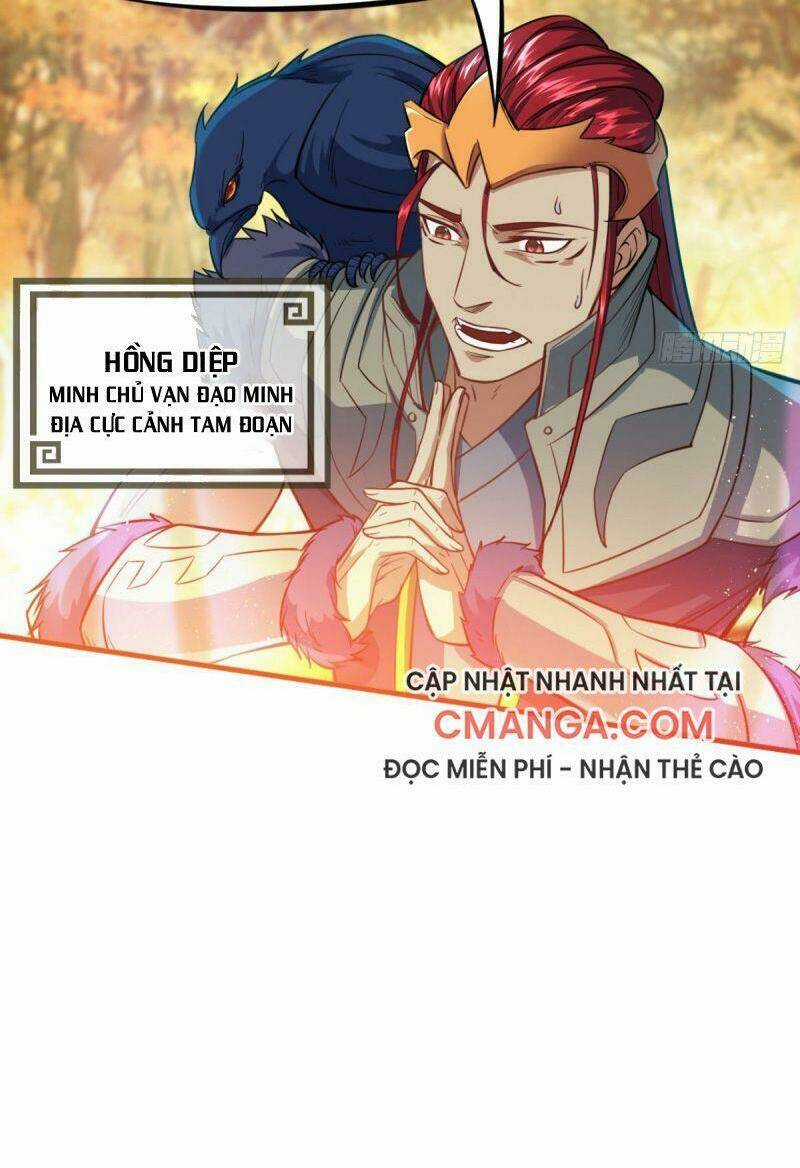 Thủ Vệ Nhất Thần Chapter 12 trang 17