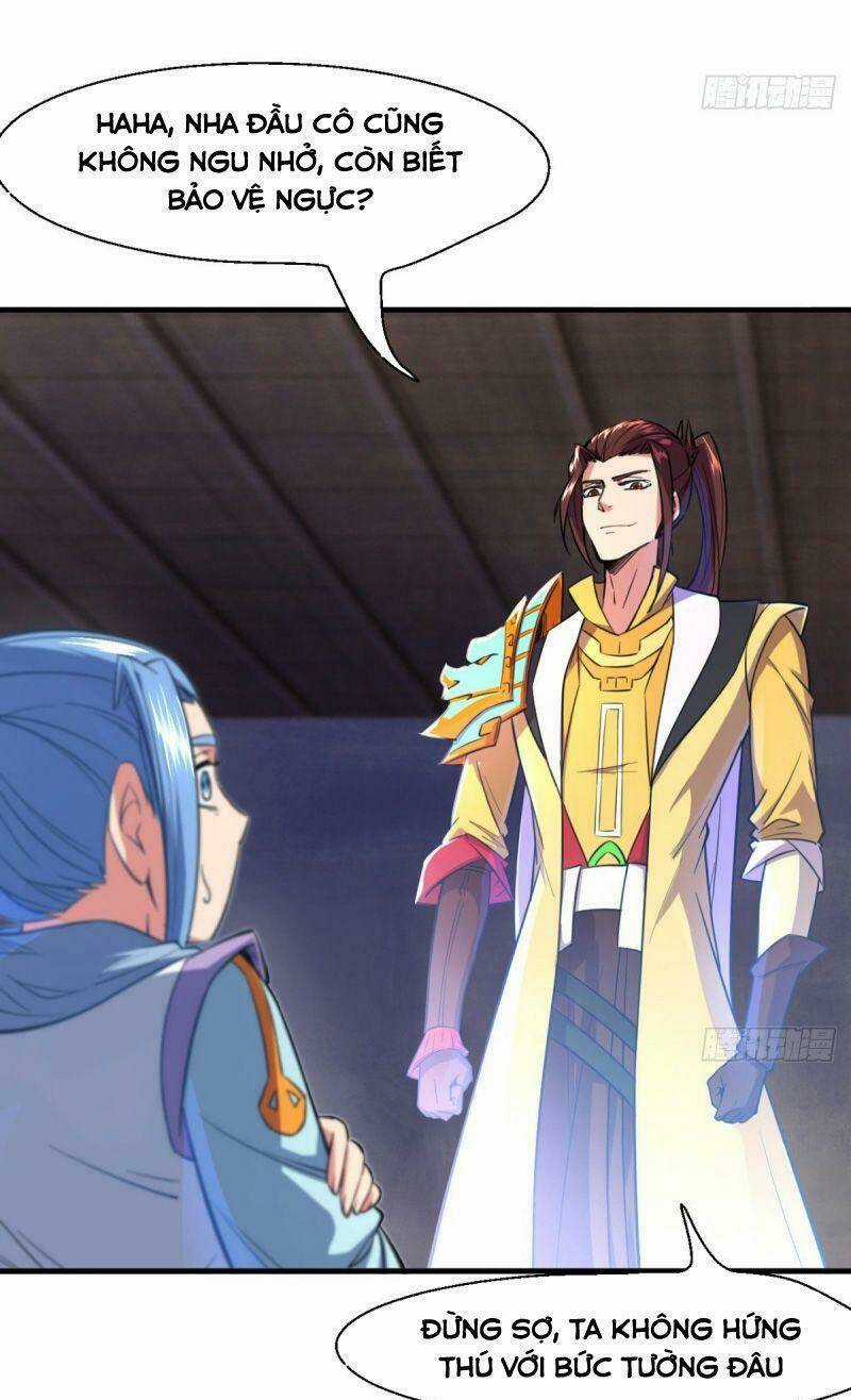 Thủ Vệ Nhất Thần Chapter 12 trang 2