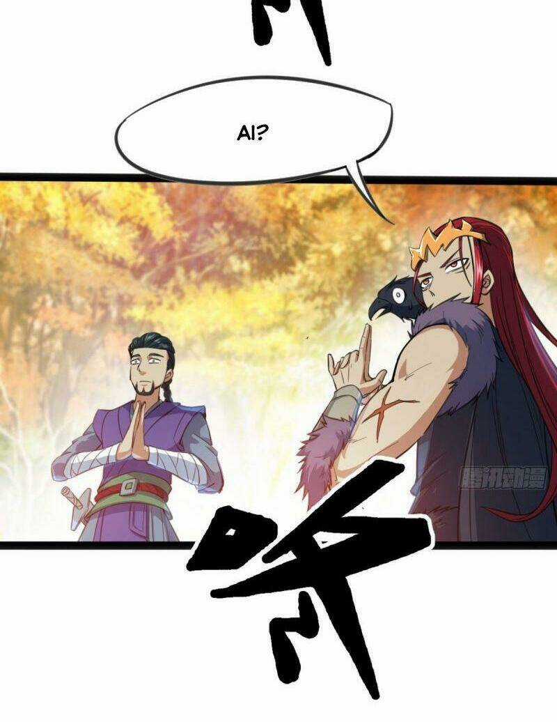 Thủ Vệ Nhất Thần Chapter 12 trang 23