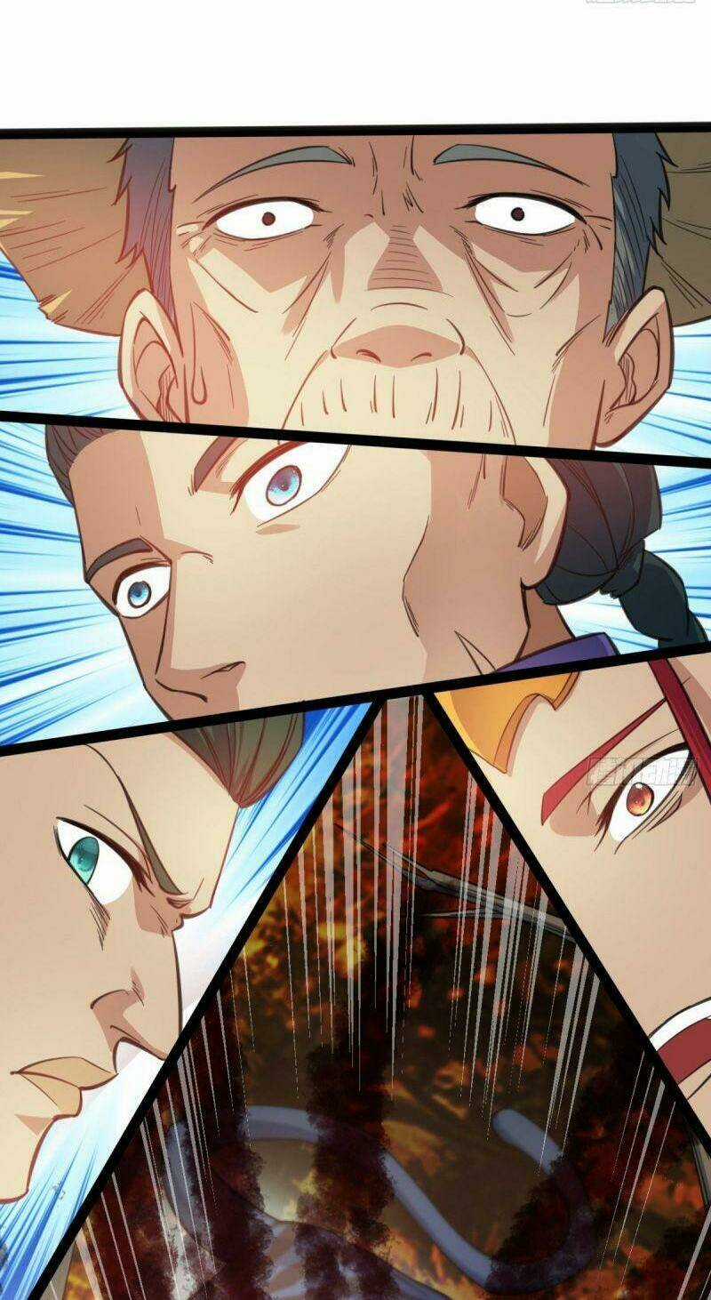 Thủ Vệ Nhất Thần Chapter 12 trang 25