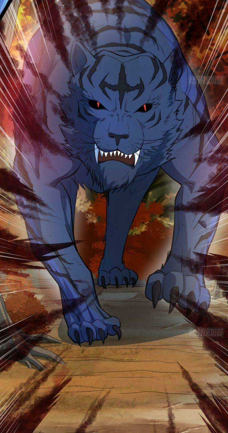 Thủ Vệ Nhất Thần Chapter 12 trang 26