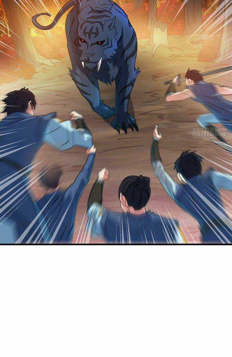 Thủ Vệ Nhất Thần Chapter 12 trang 29