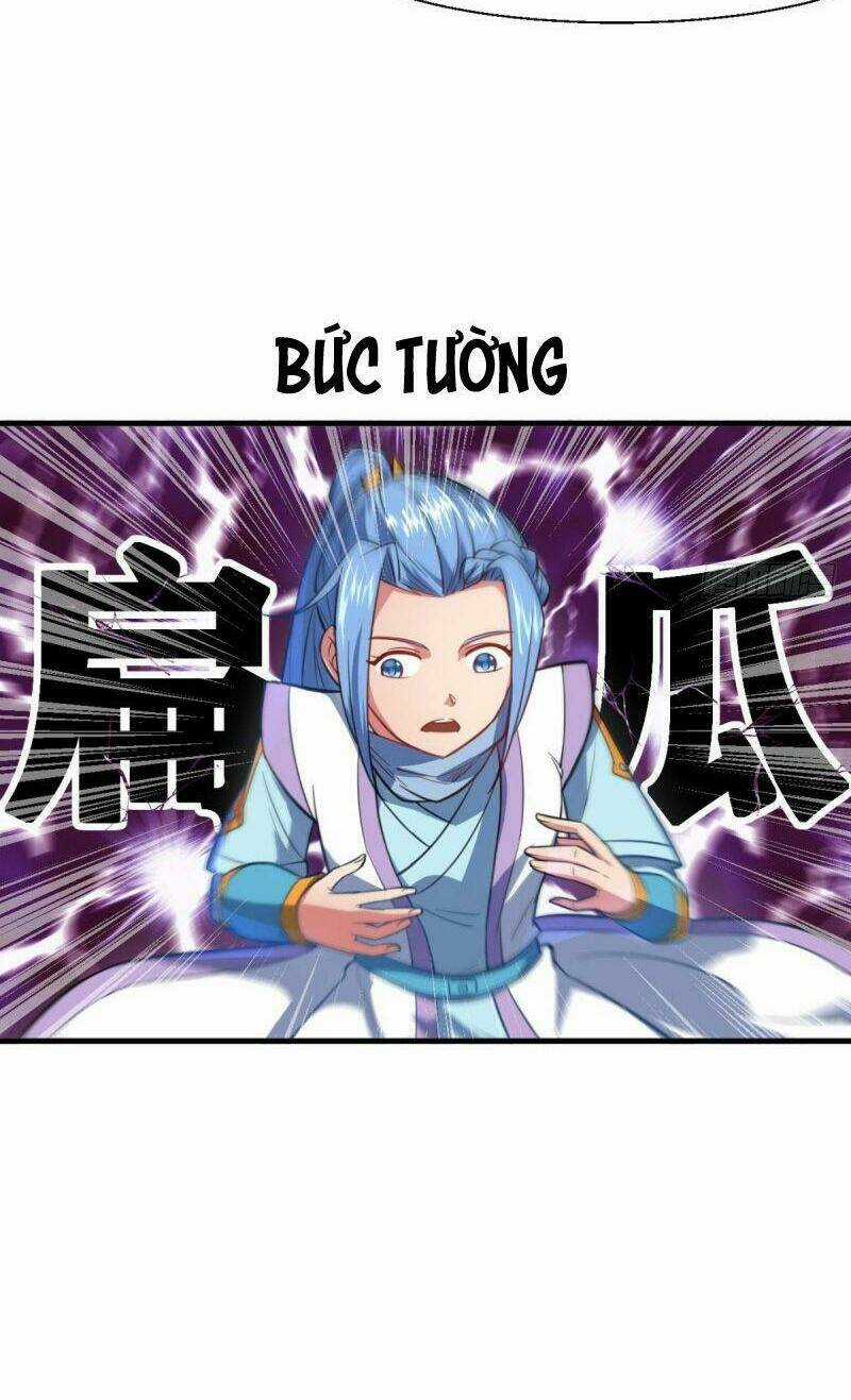 Thủ Vệ Nhất Thần Chapter 12 trang 3