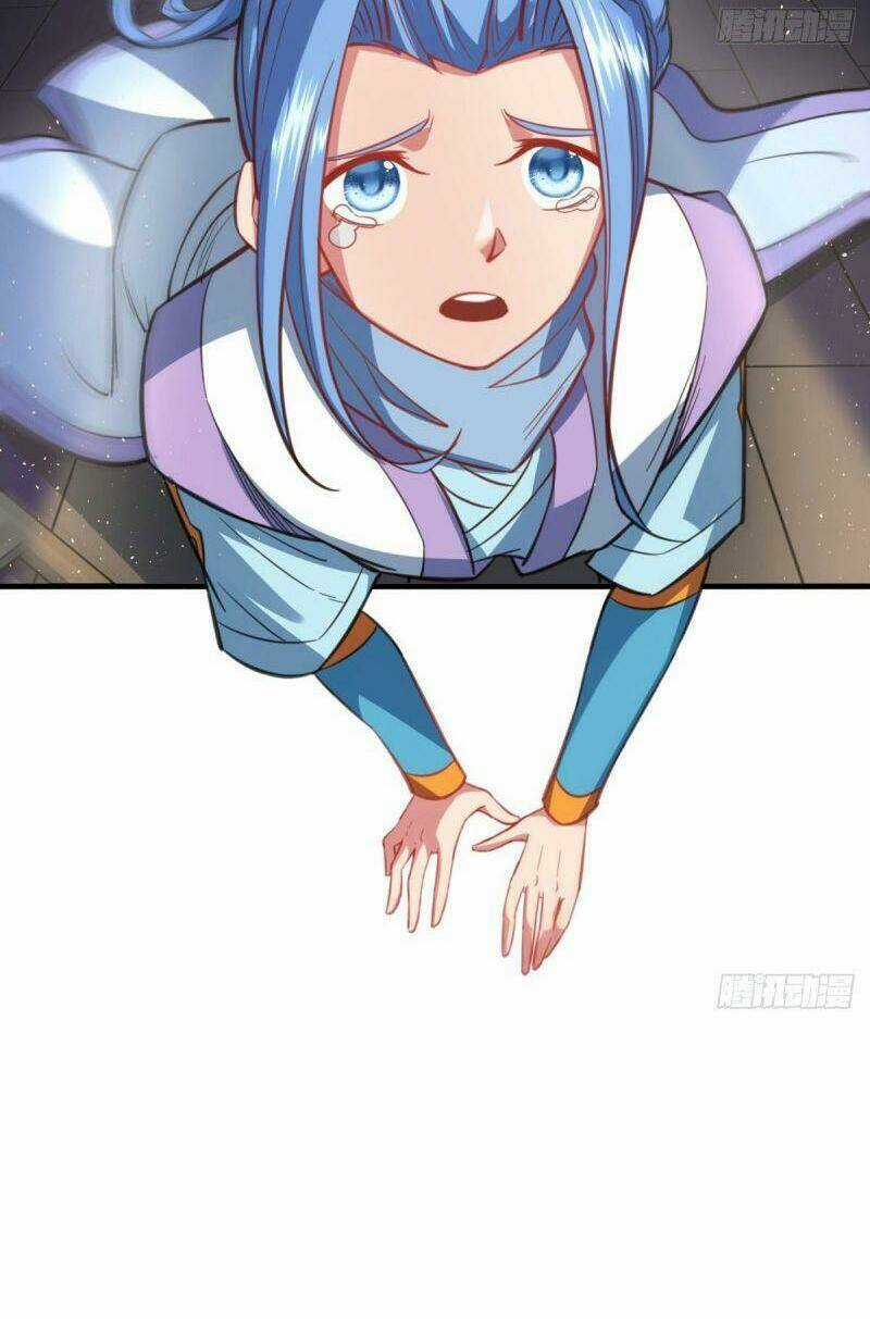 Thủ Vệ Nhất Thần Chapter 12 trang 9