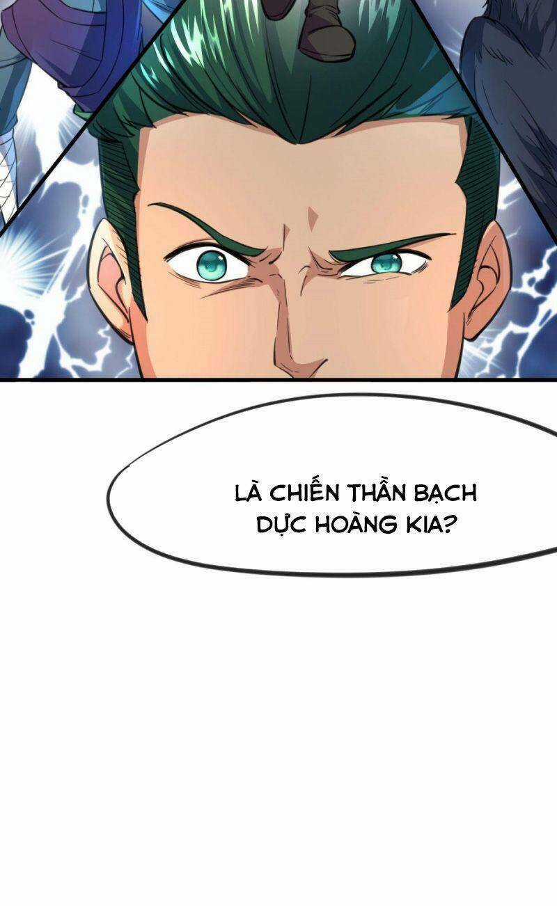 Thủ Vệ Nhất Thần Chapter 13 trang 19