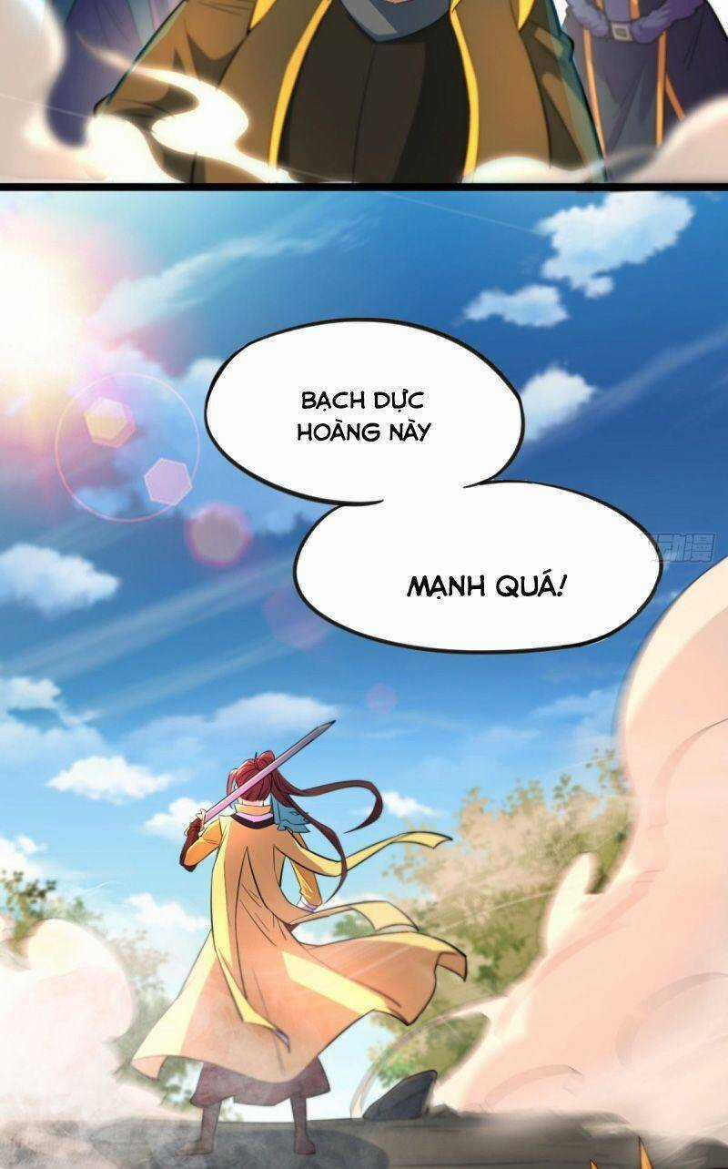 Thủ Vệ Nhất Thần Chapter 13 trang 29