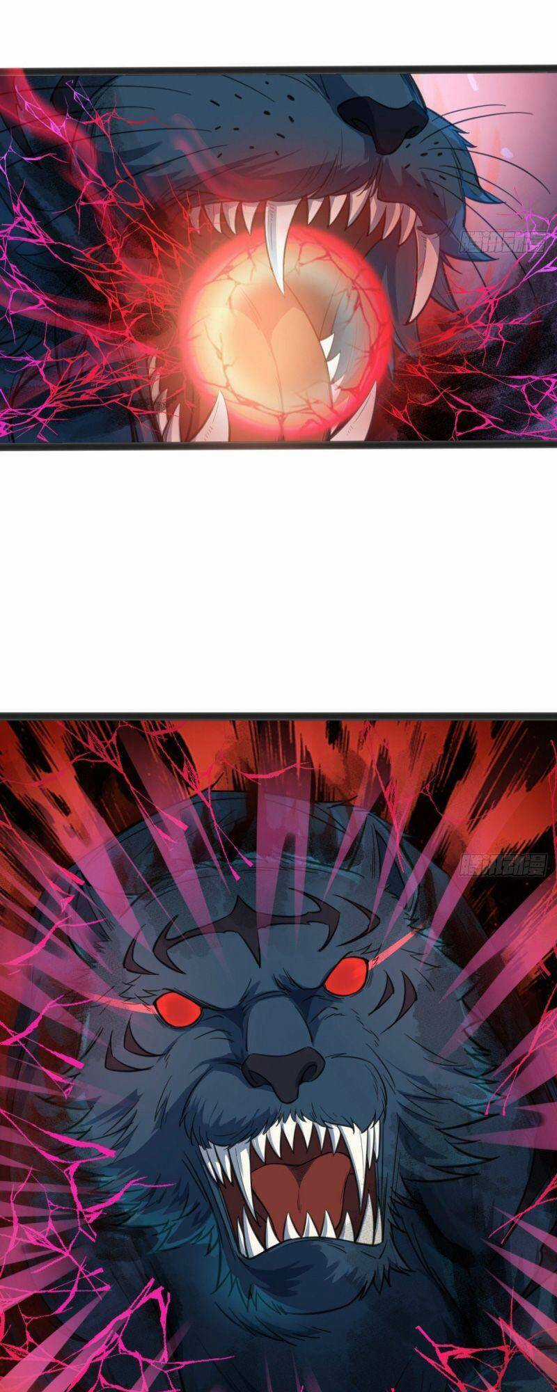 Thủ Vệ Nhất Thần Chapter 13 trang 6