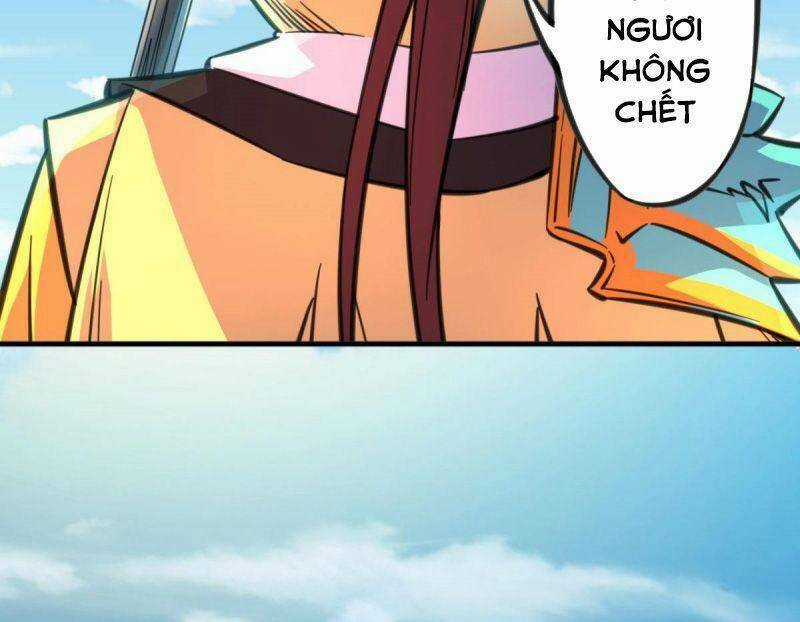 Thủ Vệ Nhất Thần Chapter 14 trang 13