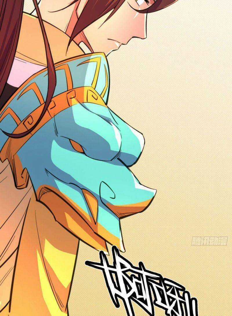 Thủ Vệ Nhất Thần Chapter 14 trang 17