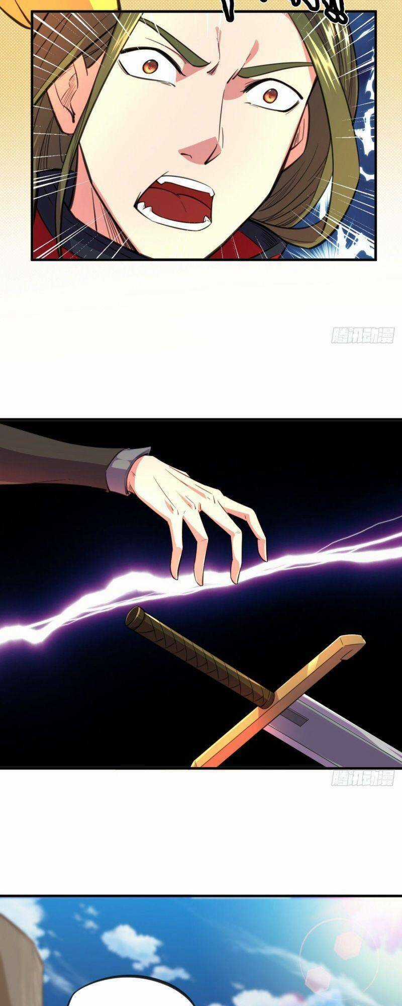 Thủ Vệ Nhất Thần Chapter 14 trang 18