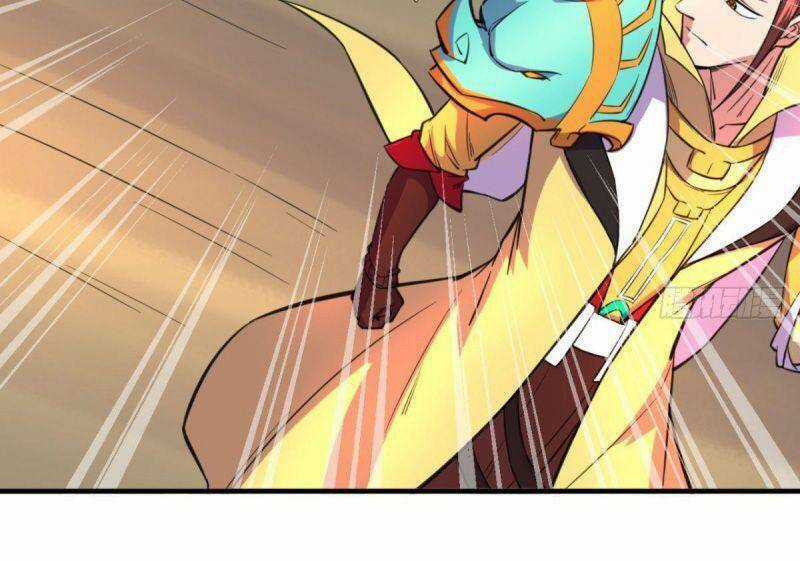 Thủ Vệ Nhất Thần Chapter 14 trang 23