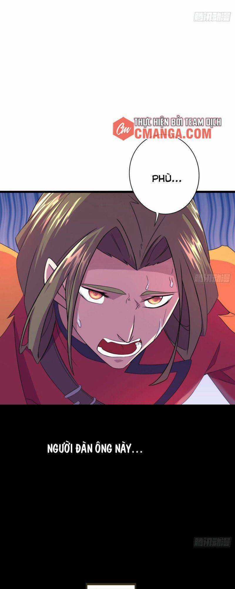 Thủ Vệ Nhất Thần Chapter 14 trang 26