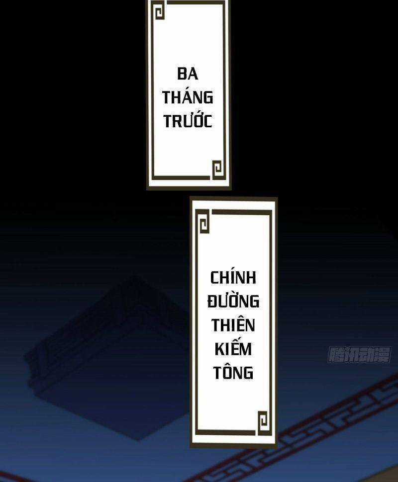 Thủ Vệ Nhất Thần Chapter 14 trang 27