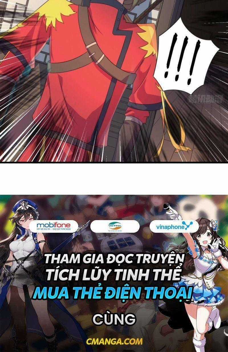 Thủ Vệ Nhất Thần Chapter 14 trang 31