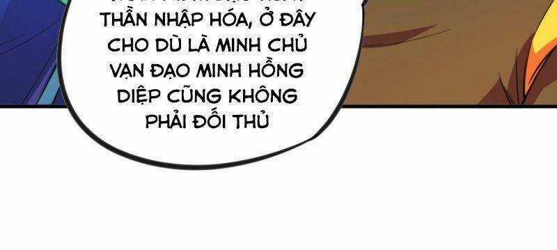 Thủ Vệ Nhất Thần Chapter 14 trang 5