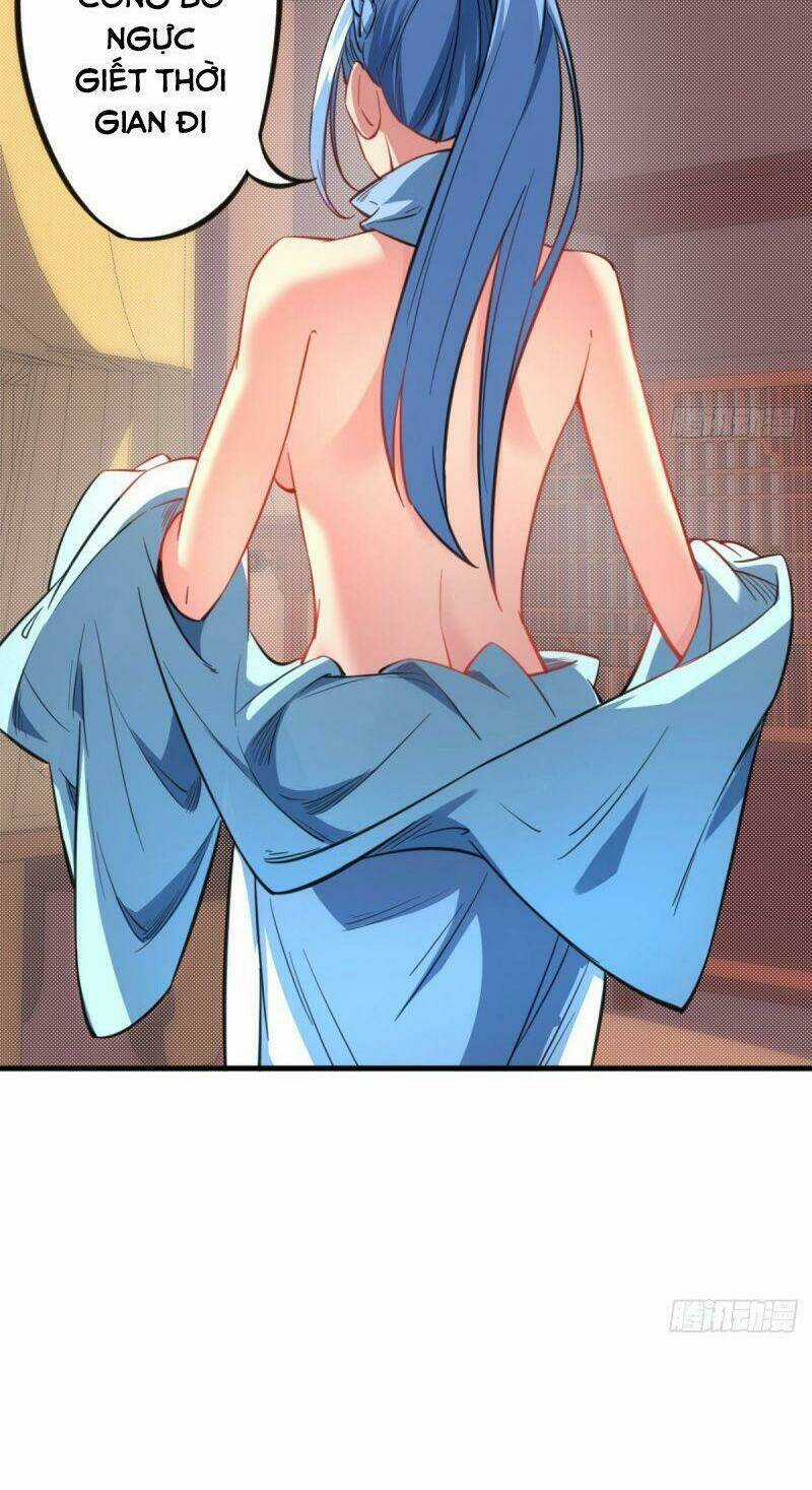 Thủ Vệ Nhất Thần Chapter 15 trang 15