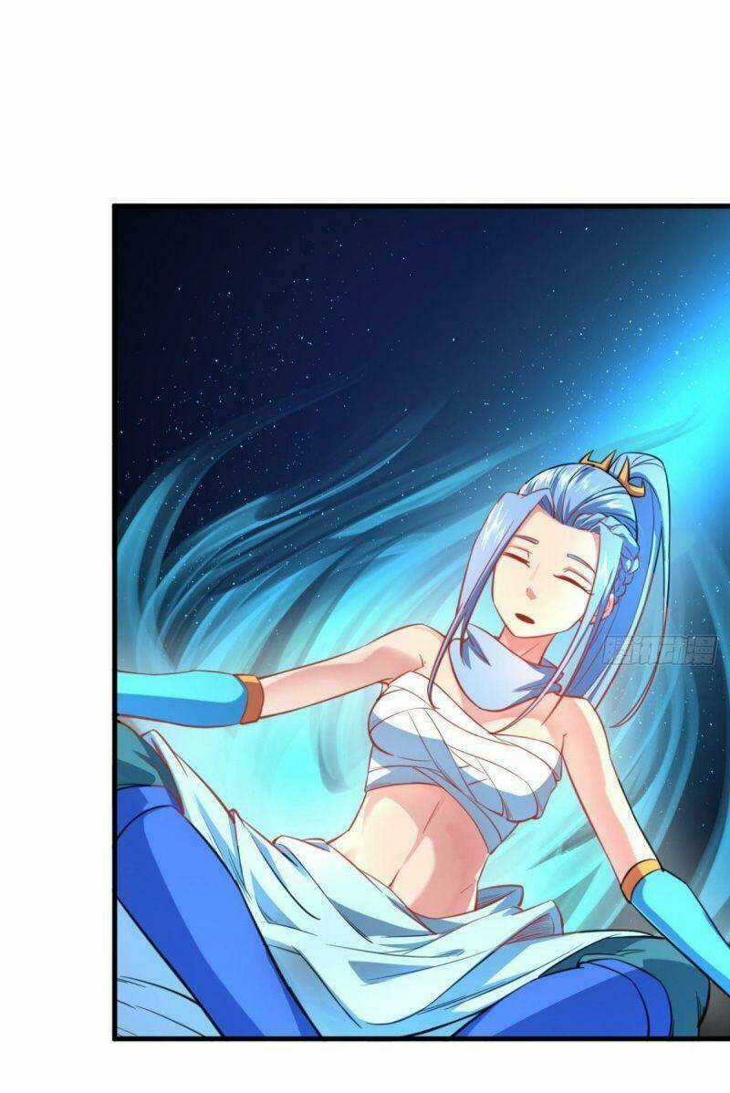 Thủ Vệ Nhất Thần Chapter 15 trang 16