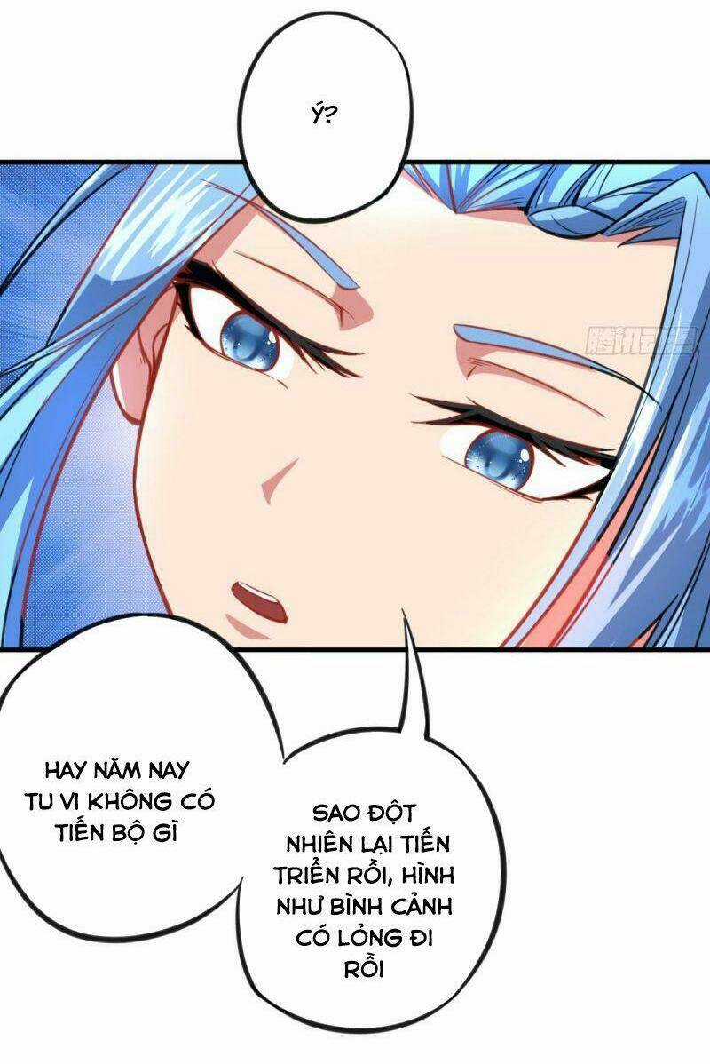 Thủ Vệ Nhất Thần Chapter 15 trang 17