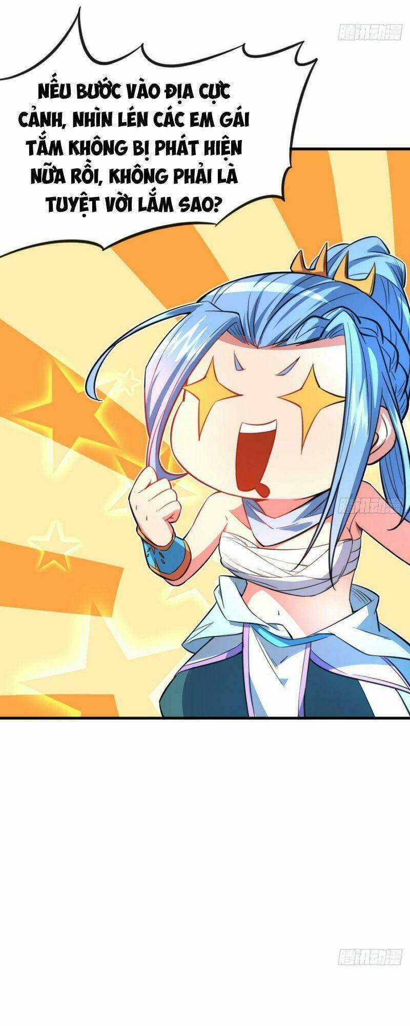 Thủ Vệ Nhất Thần Chapter 15 trang 18