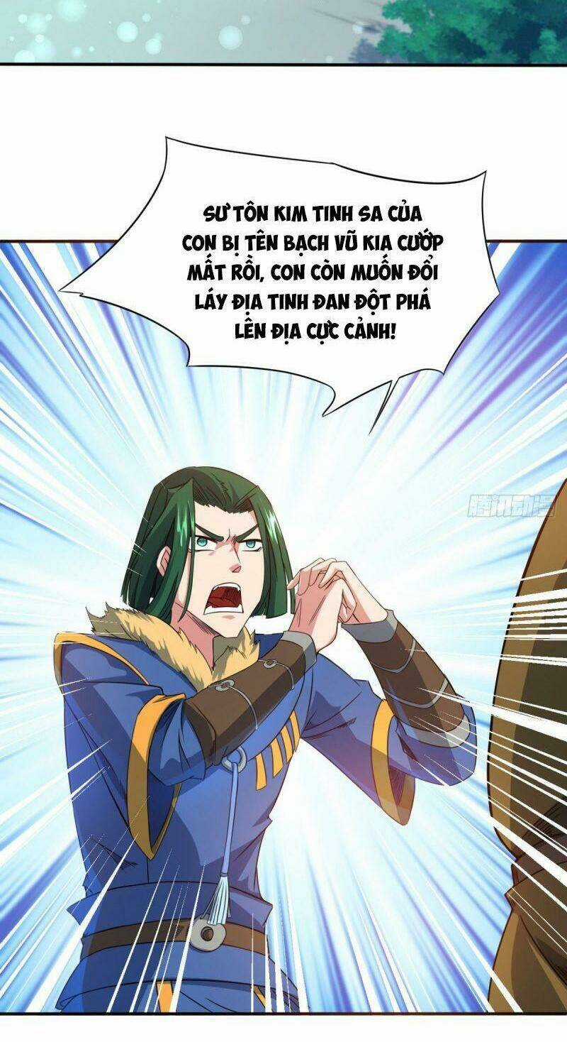 Thủ Vệ Nhất Thần Chapter 15 trang 28