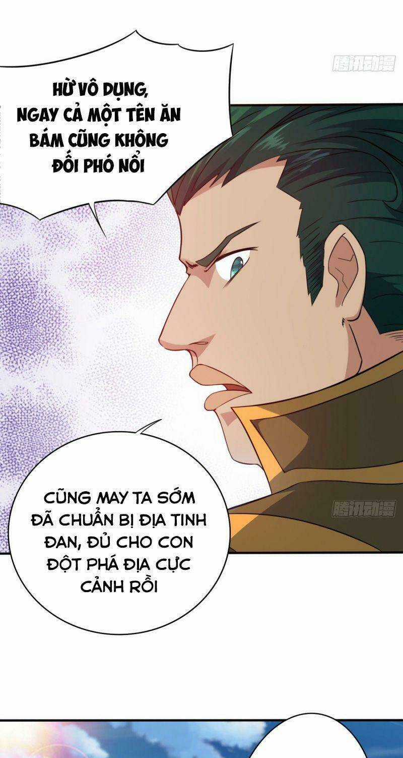 Thủ Vệ Nhất Thần Chapter 15 trang 29