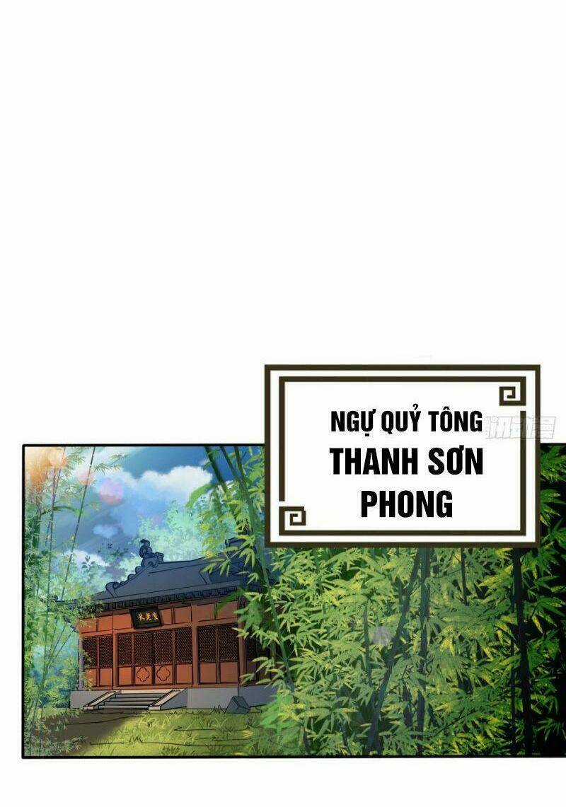 Thủ Vệ Nhất Thần Chapter 15 trang 3