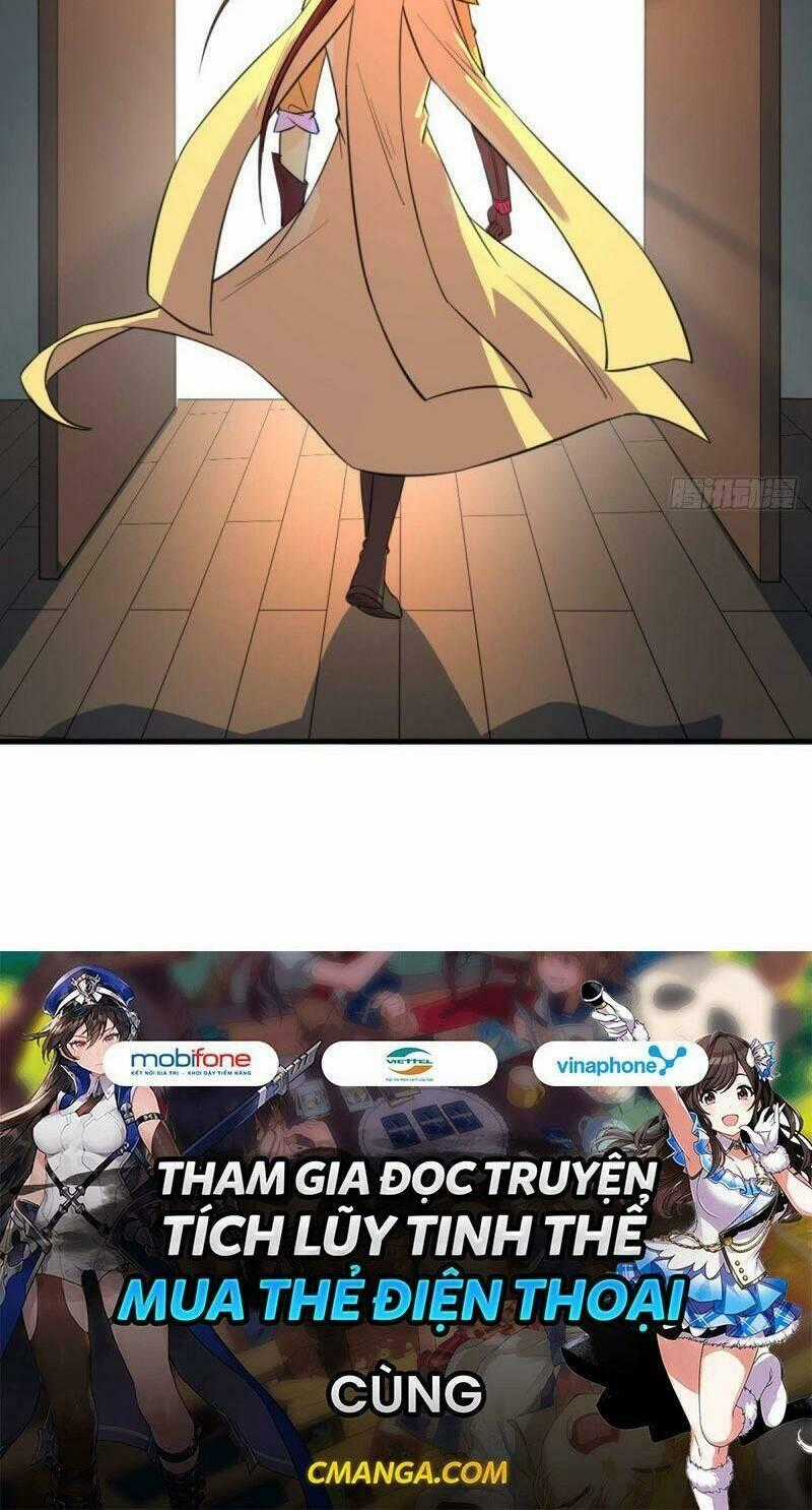 Thủ Vệ Nhất Thần Chapter 15 trang 38