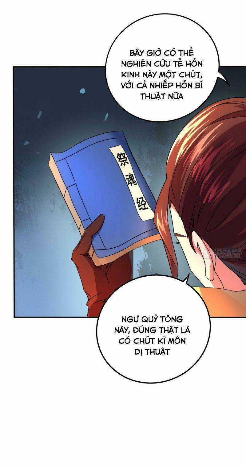 Thủ Vệ Nhất Thần Chapter 15 trang 6