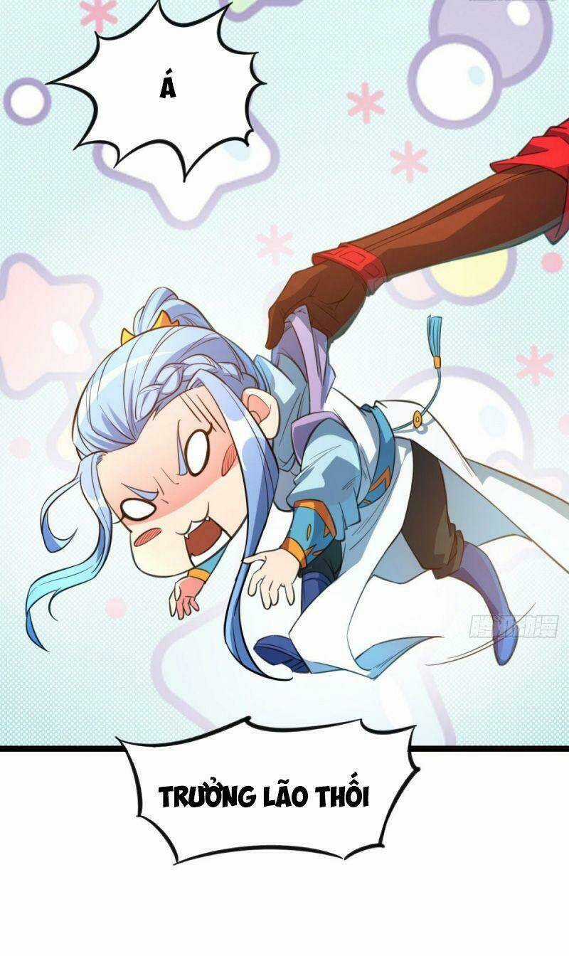 Thủ Vệ Nhất Thần Chapter 15 trang 9