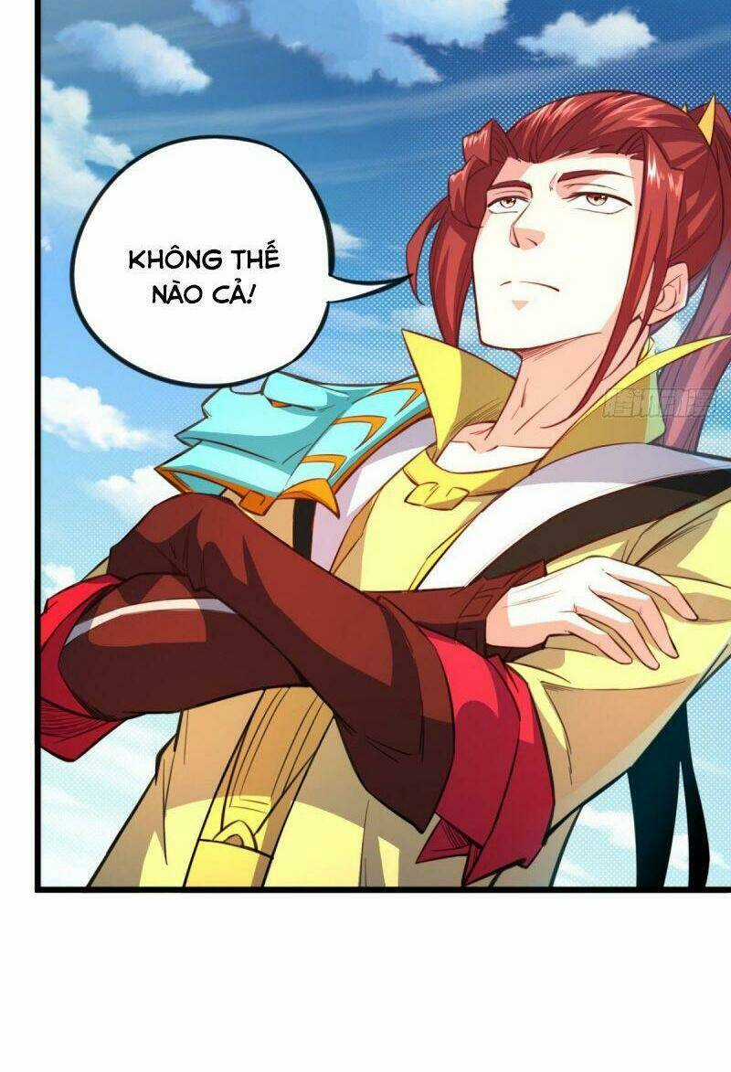 Thủ Vệ Nhất Thần Chapter 16 trang 15