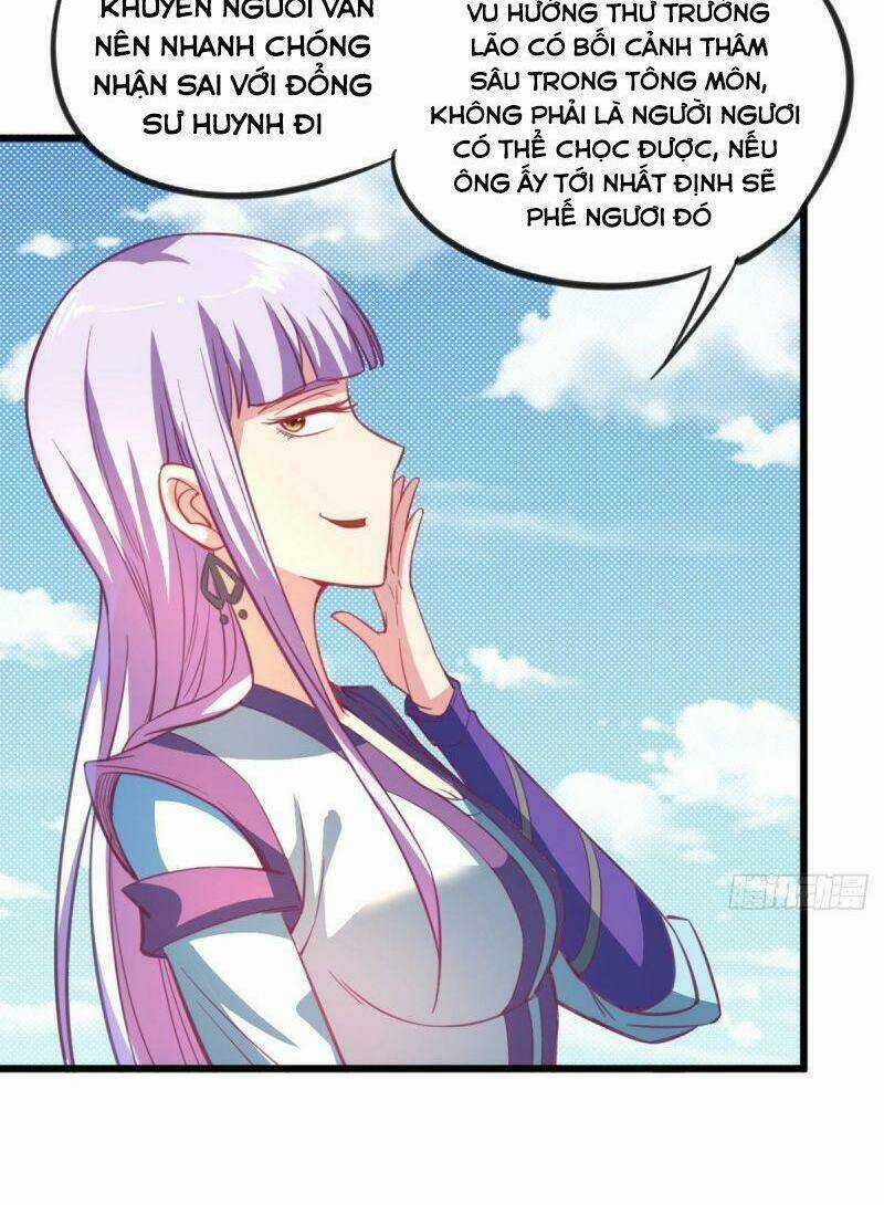 Thủ Vệ Nhất Thần Chapter 16 trang 17