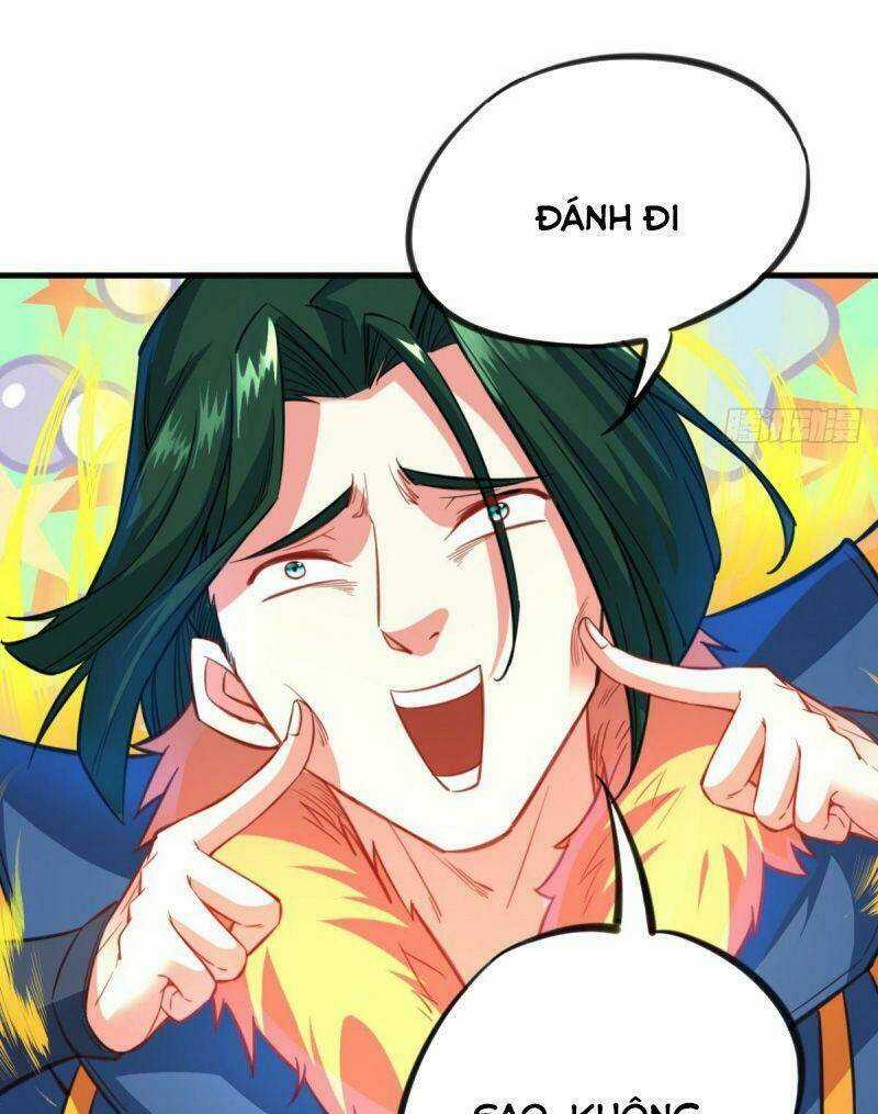 Thủ Vệ Nhất Thần Chapter 16 trang 20