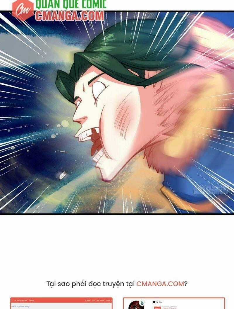 Thủ Vệ Nhất Thần Chapter 16 trang 25