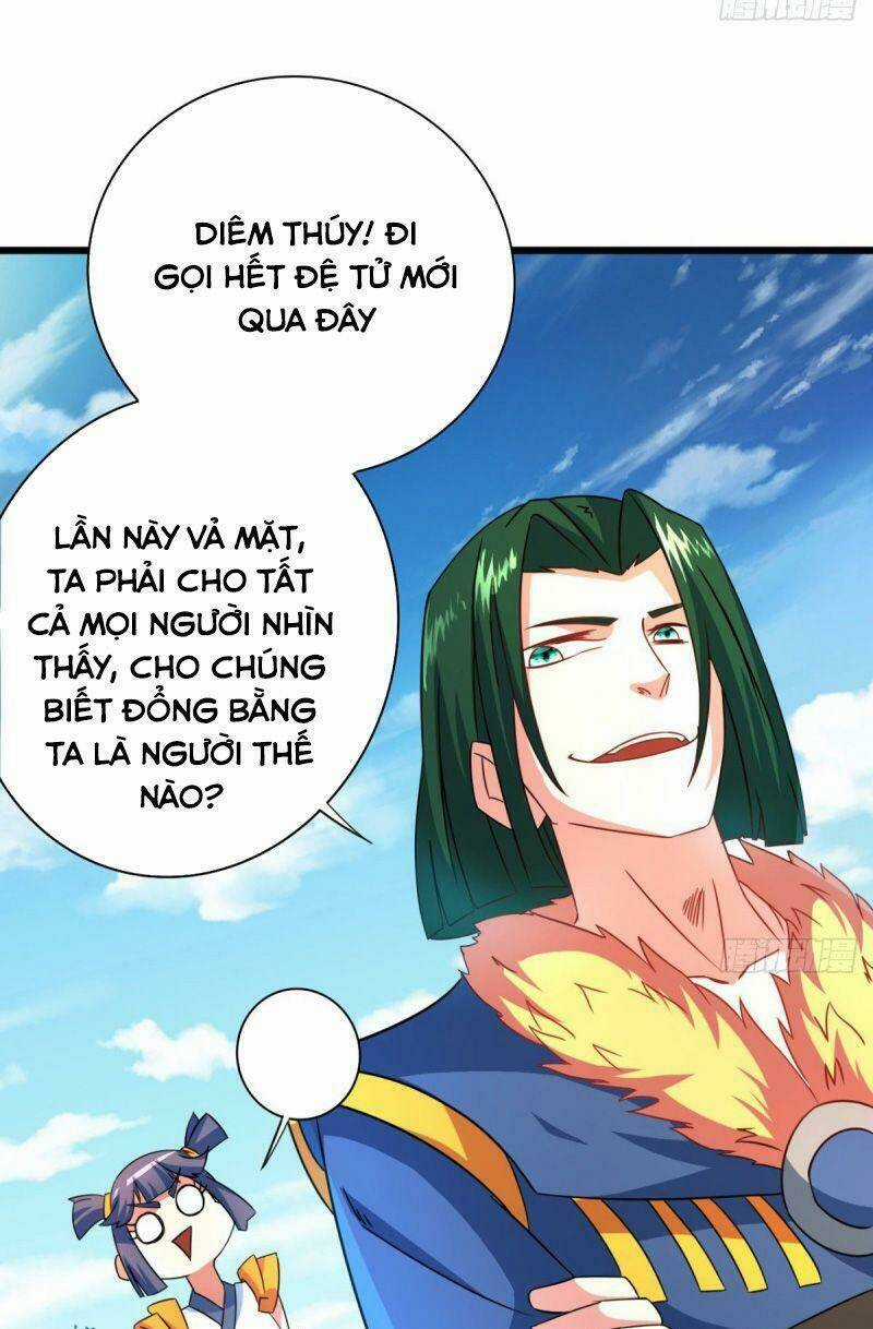 Thủ Vệ Nhất Thần Chapter 16 trang 6