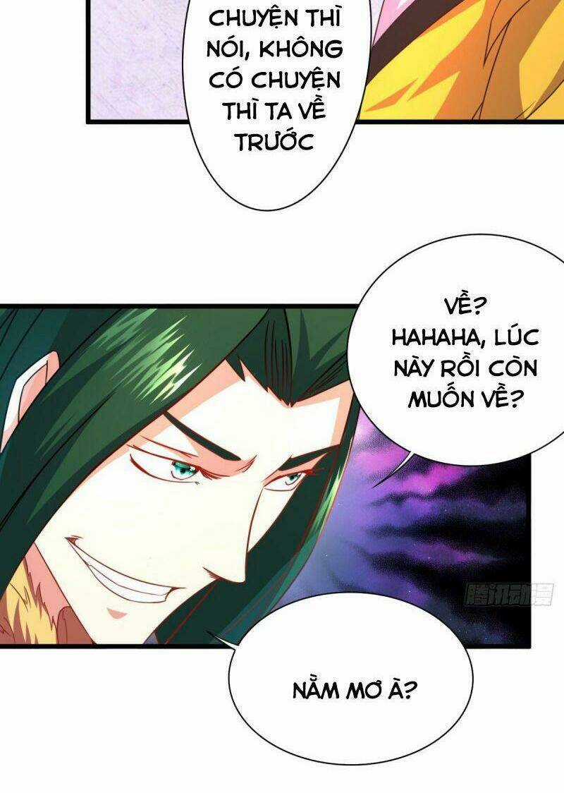 Thủ Vệ Nhất Thần Chapter 16 trang 9