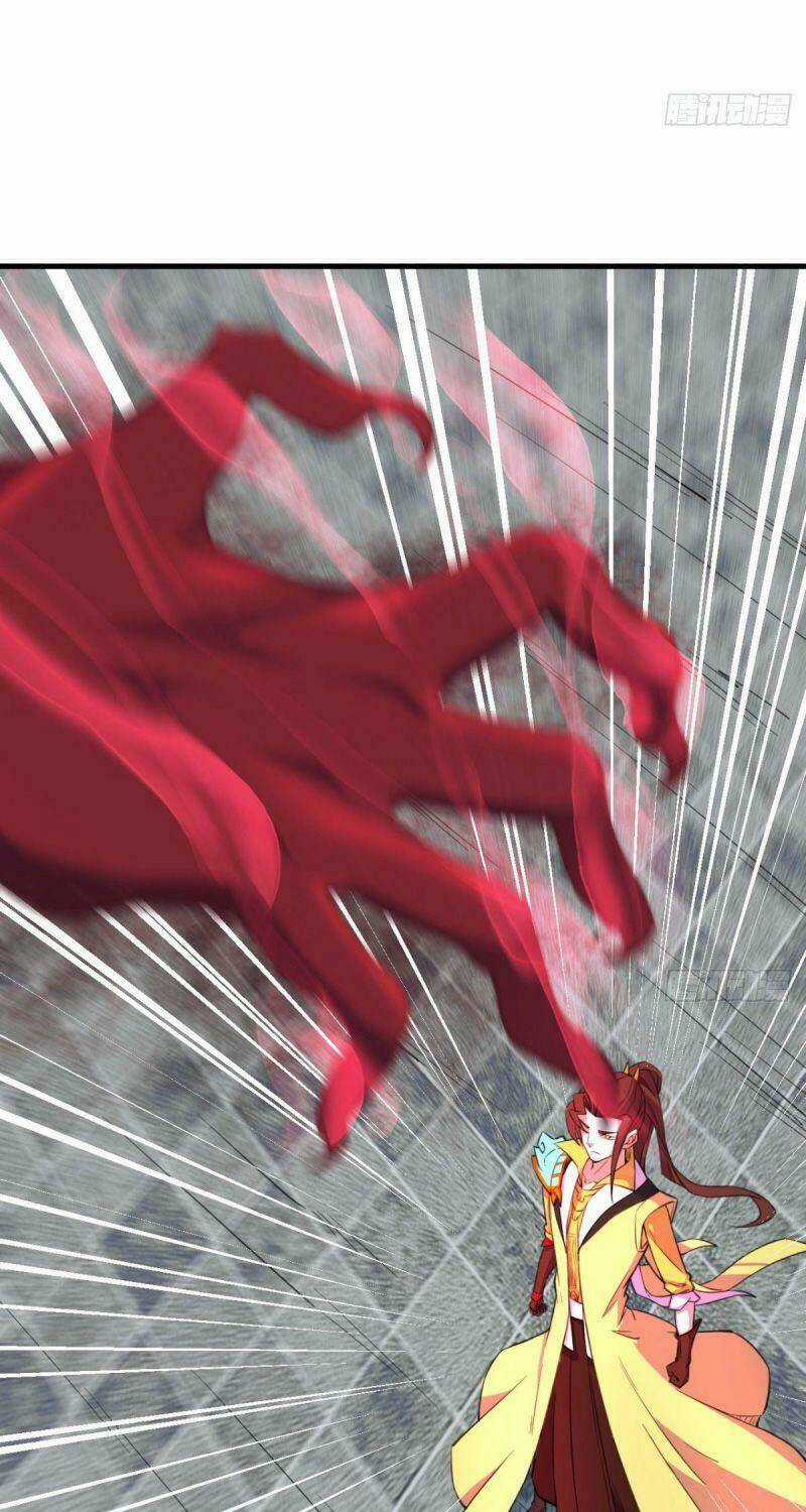 Thủ Vệ Nhất Thần Chapter 17 trang 10