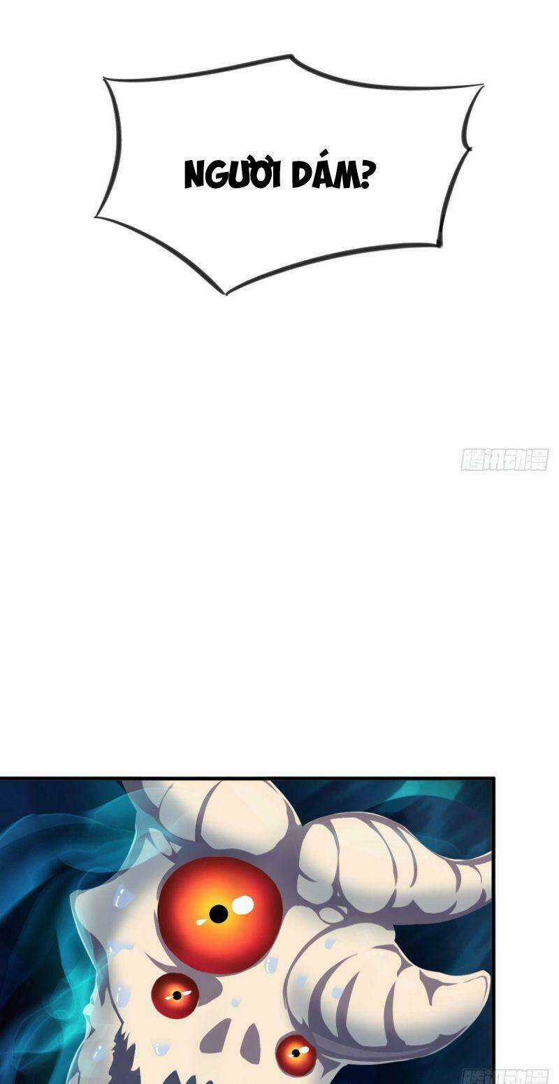 Thủ Vệ Nhất Thần Chapter 17 trang 12