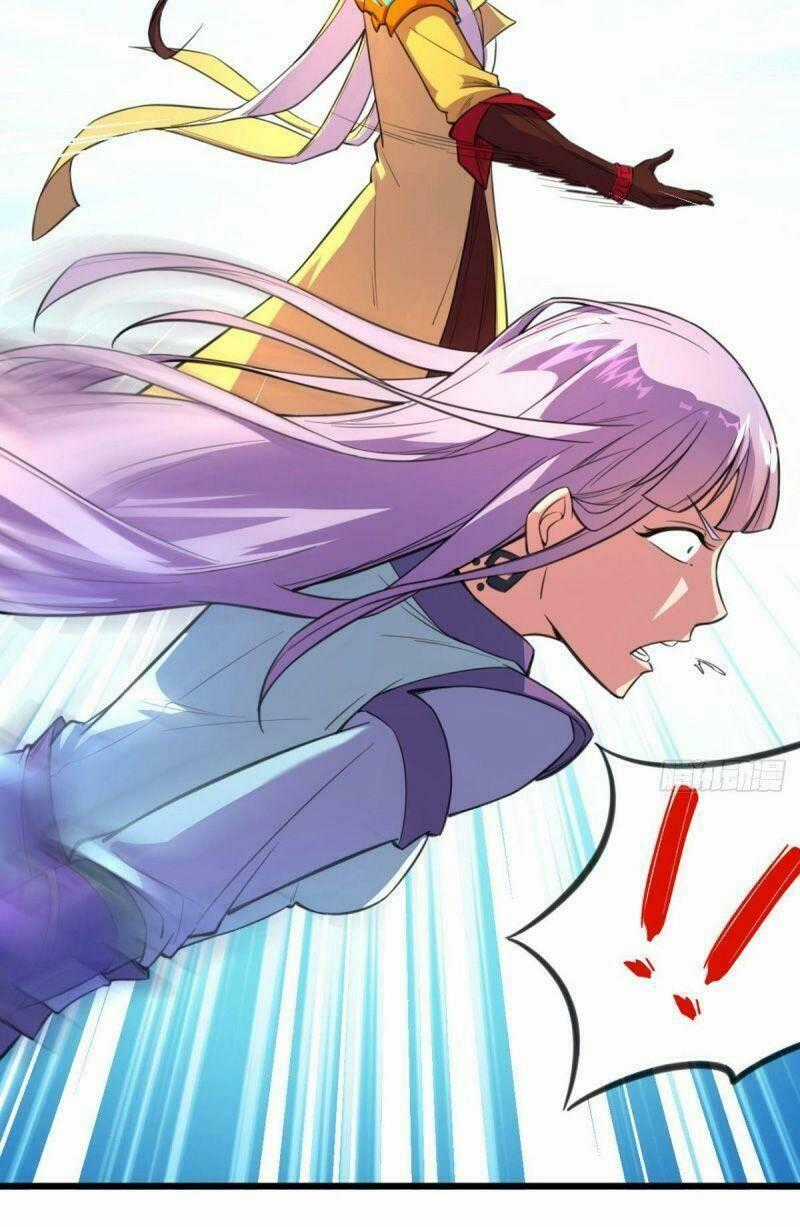 Thủ Vệ Nhất Thần Chapter 17 trang 29