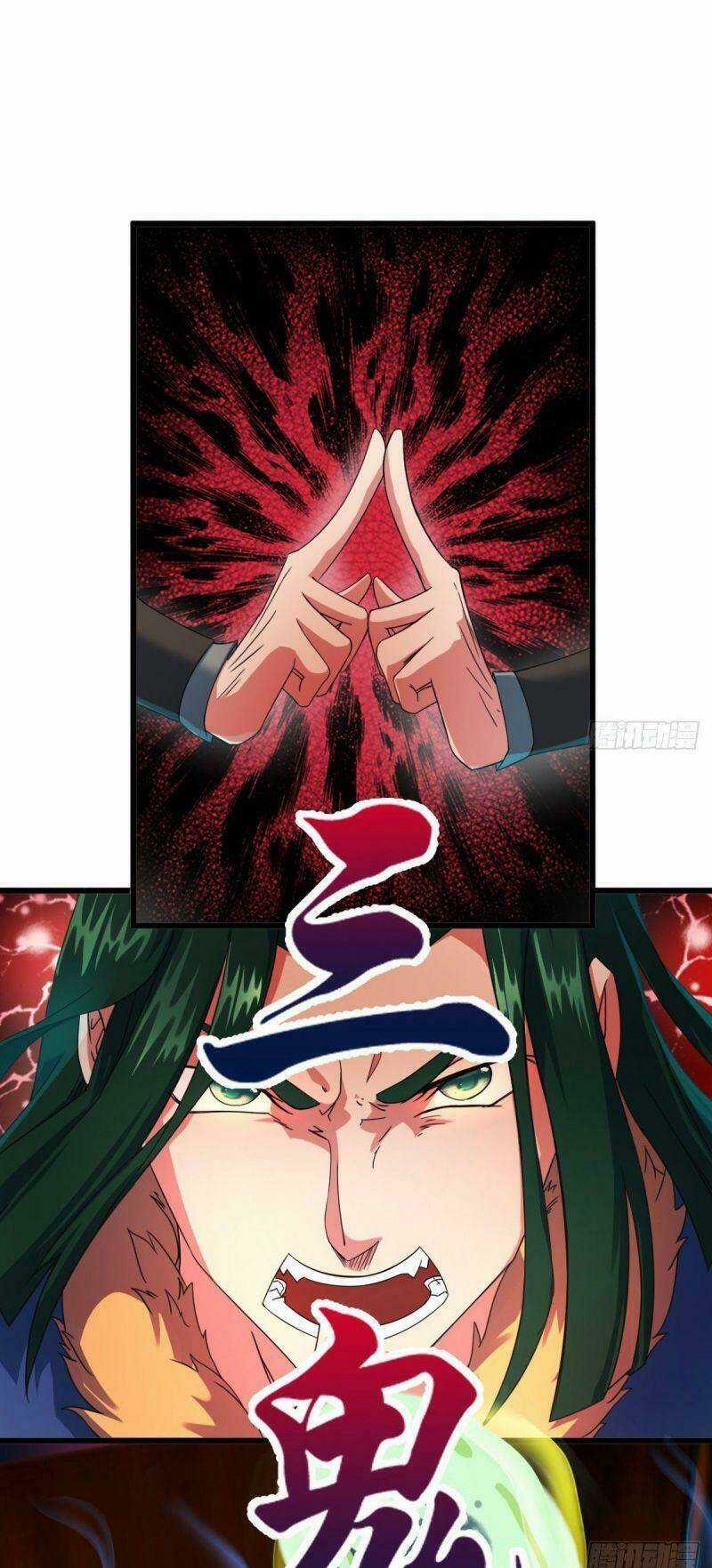 Thủ Vệ Nhất Thần Chapter 17 trang 4