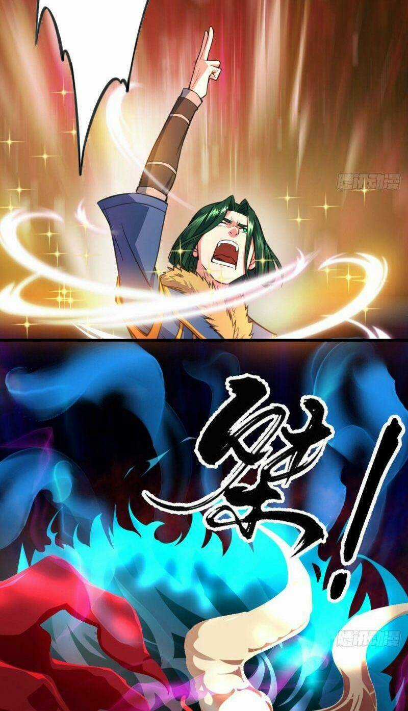 Thủ Vệ Nhất Thần Chapter 17 trang 7