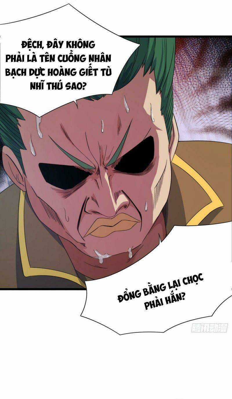 Thủ Vệ Nhất Thần Chapter 18 trang 12