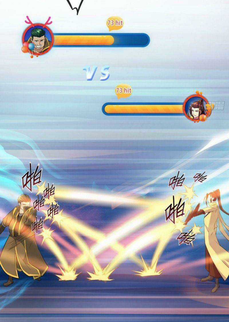 Thủ Vệ Nhất Thần Chapter 18 trang 21