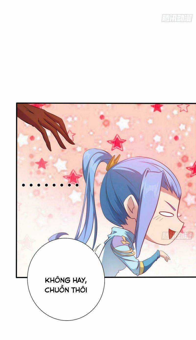 Thủ Vệ Nhất Thần Chapter 18 trang 27