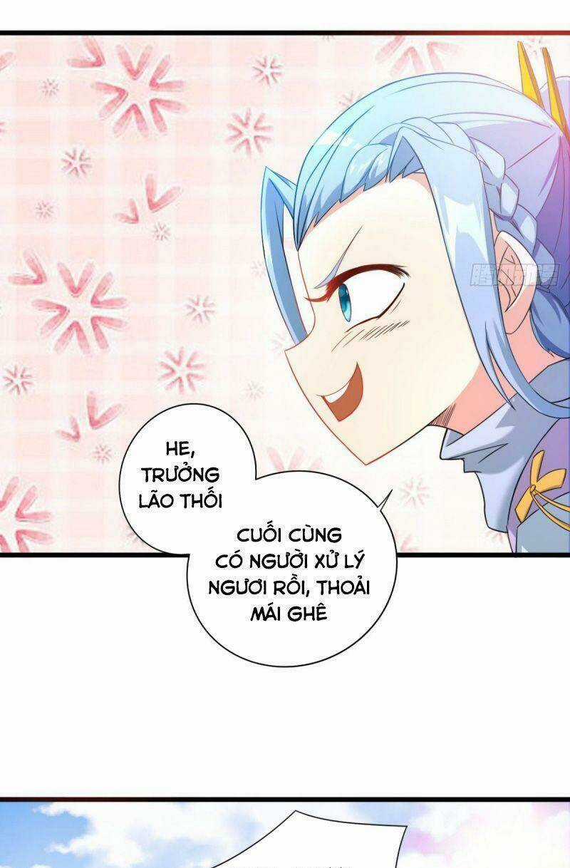 Thủ Vệ Nhất Thần Chapter 18 trang 8