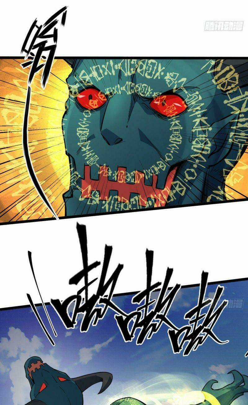 Thủ Vệ Nhất Thần Chapter 2 trang 14